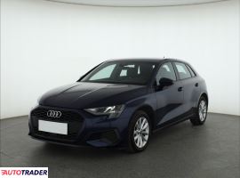 Audi A3 2023 2.0 113 KM