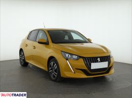 Peugeot 208 - zobacz ofertę