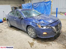 Nissan Altima 2020 2