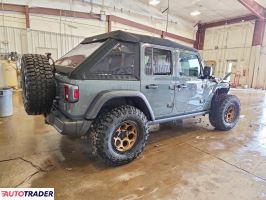 Jeep Wrangler 2024 2