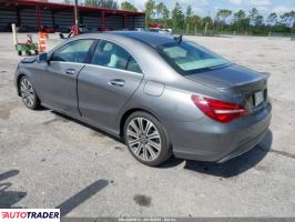 Mercedes CL 2019 2 Mercedes CL 2019 2