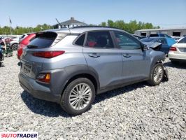 Hyundai Kona 2020 2 Hyundai Kona 2020 2