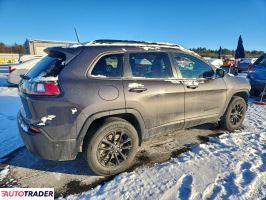 Jeep Cherokee 2023 2