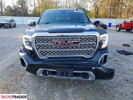 GMC Sierra 2021 3