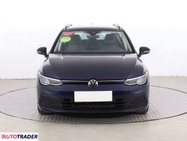 Volkswagen Golf 2022 1.5 128 KM Volkswagen Golf 2022 1.5 128 KM