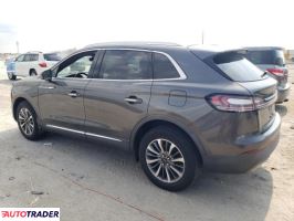 Lincoln Pozostałe 2019 2 Lincoln Pozostałe 2019 2