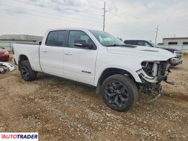 Dodge Ram 2021 5