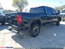 GMC Sierra 2024 6 GMC Sierra 2024 6