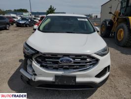 Ford Edge 2021 2 Ford Edge 2021 2