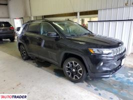 Jeep Compass 2022 2 Jeep Compass 2022 2