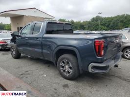 GMC Sierra 2022 5 GMC Sierra 2022 5