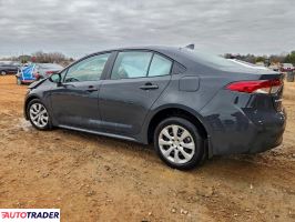 Toyota Corolla 2025 2