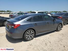 Honda Civic 2022 1 Honda Civic 2022 1