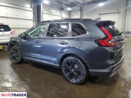 Honda CR-V 2025 2