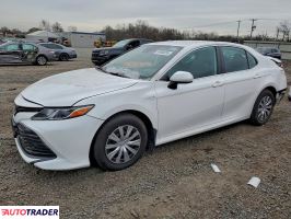 Toyota Camry 2020 2