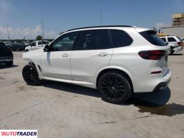 BMW X5 2024 3