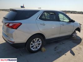 Chevrolet Equinox 2020 1