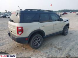 Ford Bronco 2024 2