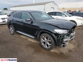 BMW X4 2023 2