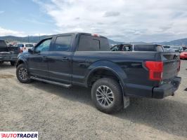 Ford Pozostałe 2019 3