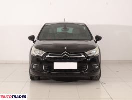 Citroen DS4 2011 1.6 197 KM