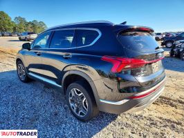 Hyundai Santa Fe 2023 1