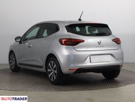 Renault Clio 2022 1.0 89 KM Renault Clio 2022 1.0 89 KM