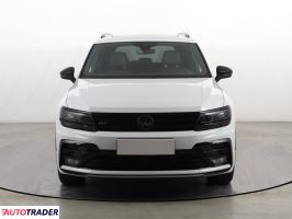 Volkswagen Tiguan 2020 1.5 147 KM