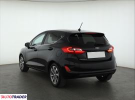 Ford Fiesta 2018 1.0 99 KM