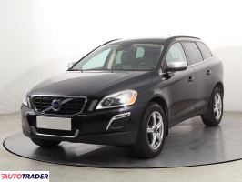 Volvo XC60 - zobacz ofertę