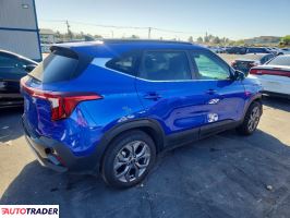 Kia Pozostałe 2024 2