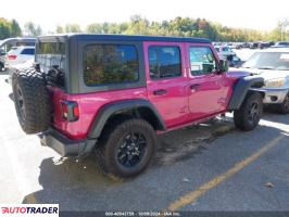Jeep Wrangler 2024 2