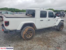 Jeep Pozostałe 2024 3