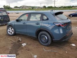 Honda HR-V 2025 2