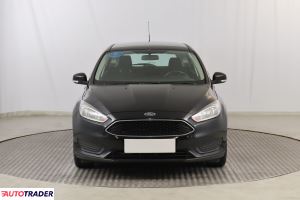 Ford Focus 2016 1.6 103 KM