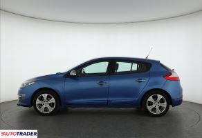 Renault Megane 2013 1.2 113 KM
