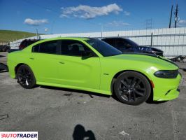 Dodge Charger 2019 5