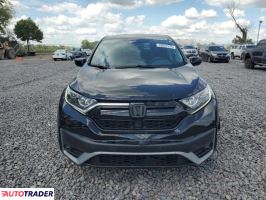 Honda CR-V 2020 1
