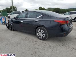 Nissan Altima 2024 2 Nissan Altima 2024 2