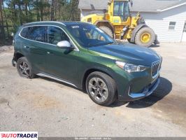 BMW X1 2023 2