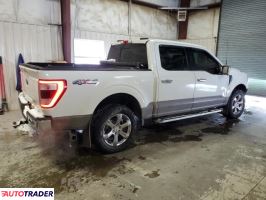 Ford Pozostałe 2022 3 Ford Pozostałe 2022 3