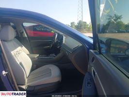 Hyundai Sonata 2020 2