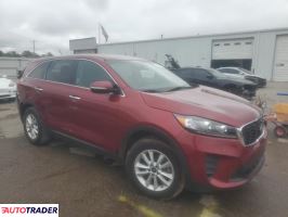 Kia Sorento 2020 2