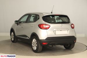 Renault Captur 2013 1.2 116 KM