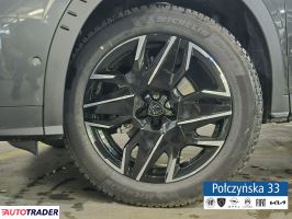 Peugeot 3008 2026 1.2 145 KM