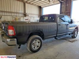 Dodge Ram 2024 6 Dodge Ram 2024 6
