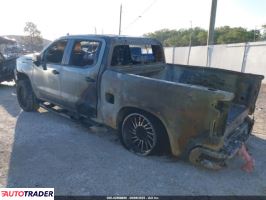 Chevrolet 1500 2024 2