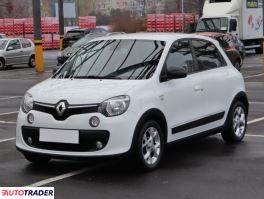 Renault Twingo 2016 0.9 88 KM