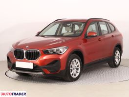 BMW X1 2021 1.5 134 KM