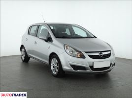 Opel Corsa 2010 1.2 84 KM